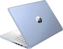 HP-14" Intel N150 laptop (4GB RAM 128GB UFS STORAGE) DQ6102DX
