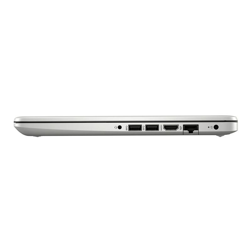 HP 14” Intel Celeron N4120 Laptop (4GB RAM 64GB eMMC) - CF2733WM
