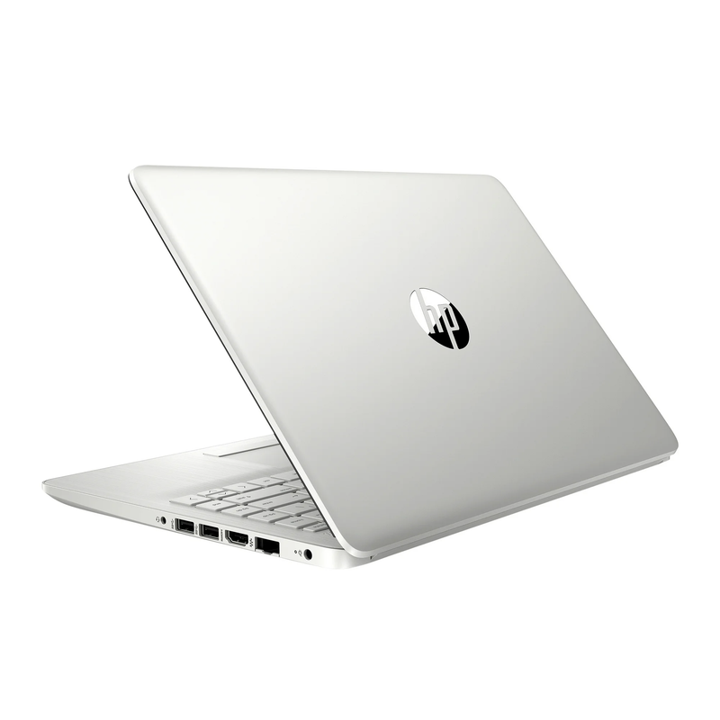 HP 14” Intel Celeron N4120 Laptop (4GB RAM 64GB eMMC) - CF2733WM