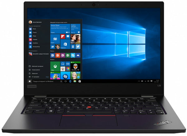 LENOVO THINKPAD L13 13.3" Laptop(8GB RAM 128GB SSD)