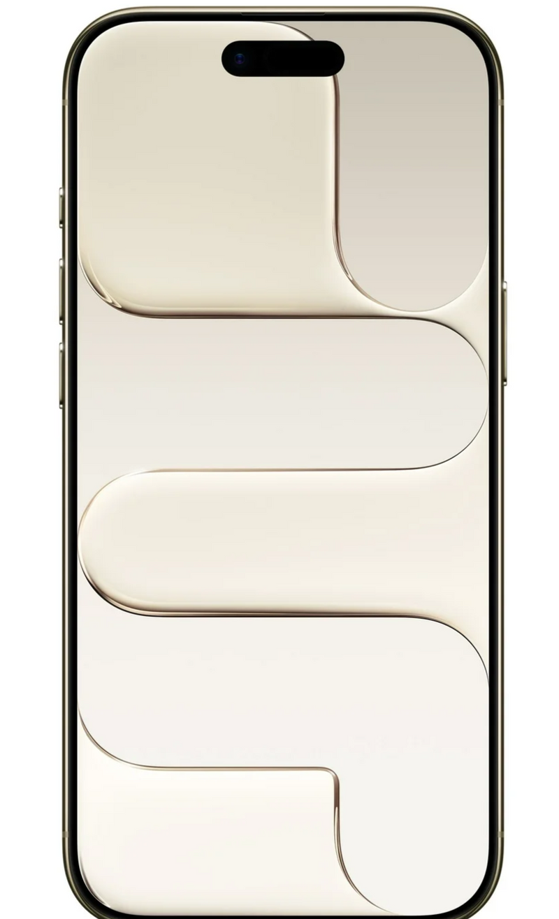 Apple iPhone AIR E-SIM (256GB STORAGE)