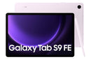 SAMSUNG TAB S9 FE 5G (6GB RAM 128GB STORAGE)