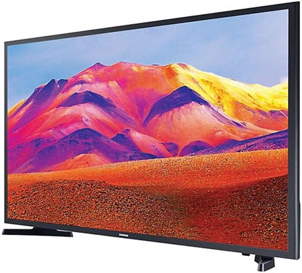 SAMSUNG 43-inch Full HD Flat Smart TV - T5300