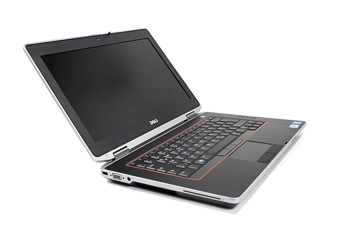 DELL LATITUDE e6430 Laptop (Intel Core i5, 4/8GB RAM, 500GB HDD)
