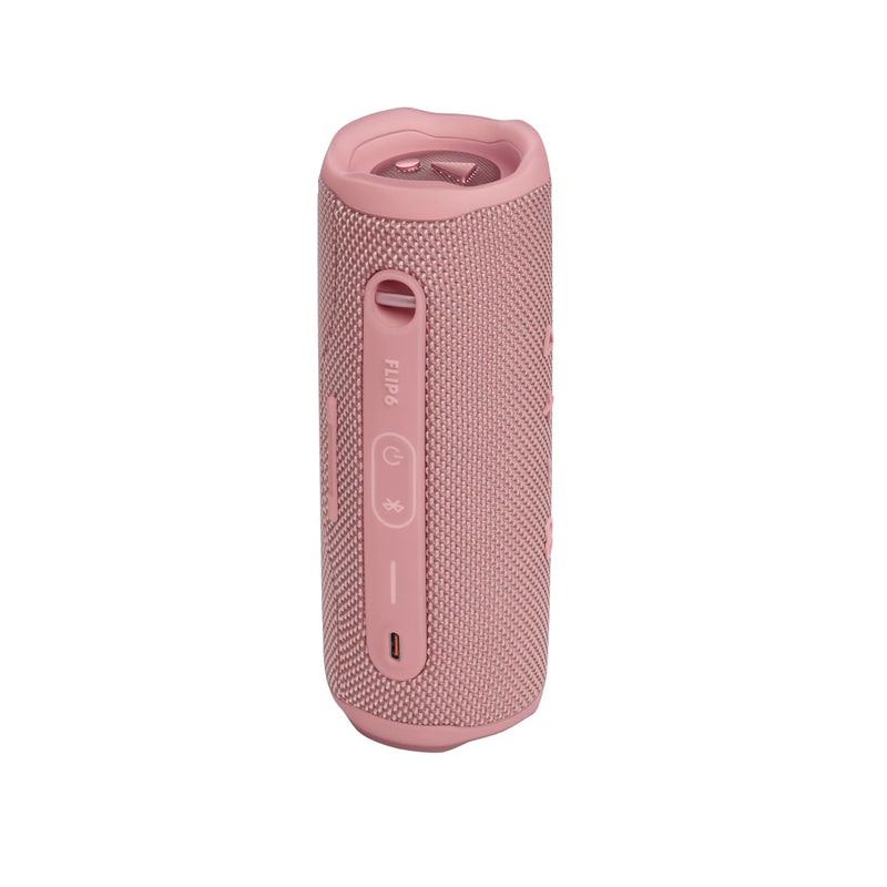 JBL FLIP 6 Wireless Portable Bluetooth Speaker