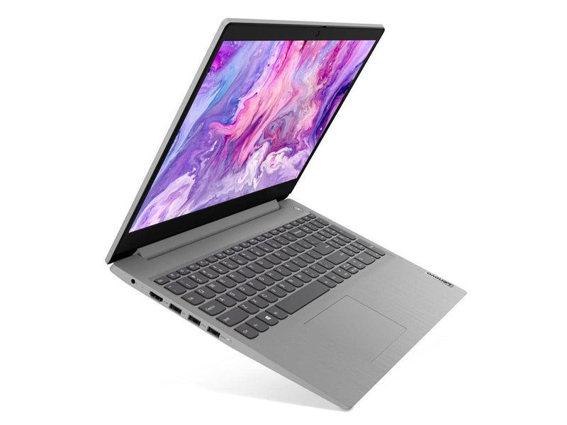 LENOVO IdeaPad 3 14" NoteBook Laptop (8GB RAM 256GB STORAGE) - 14ITL05