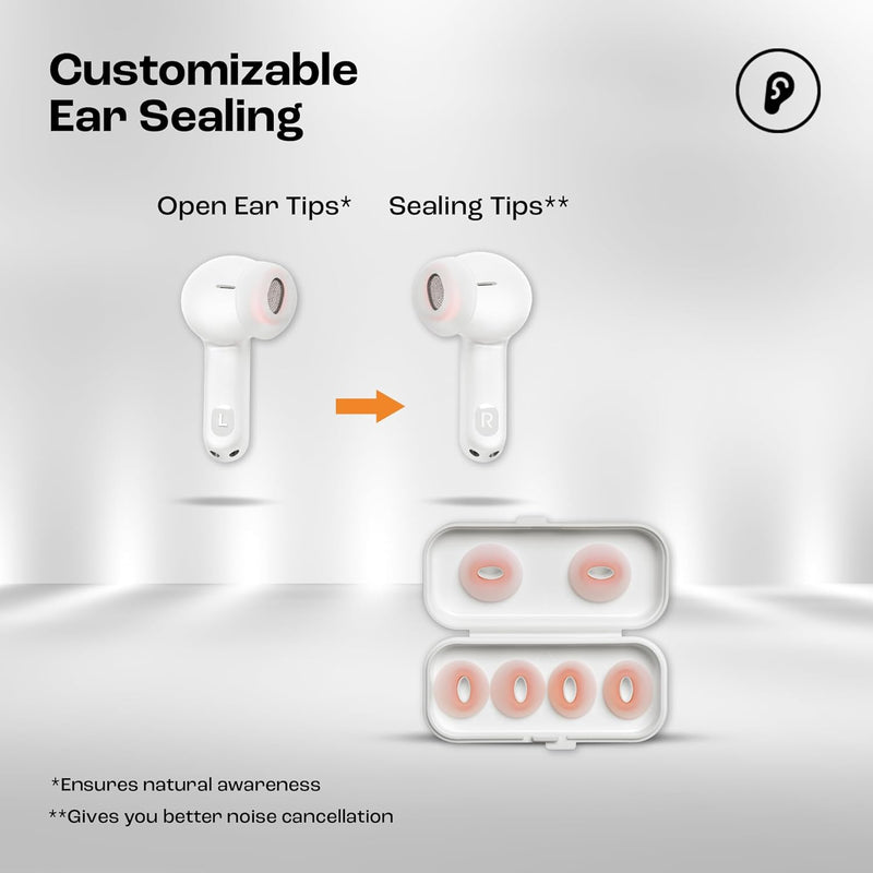 JBL TUNE FLEX BUDS