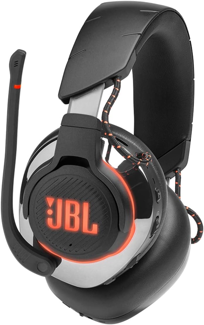 JBL QUANTUM 810 GAMING HEADPHONE