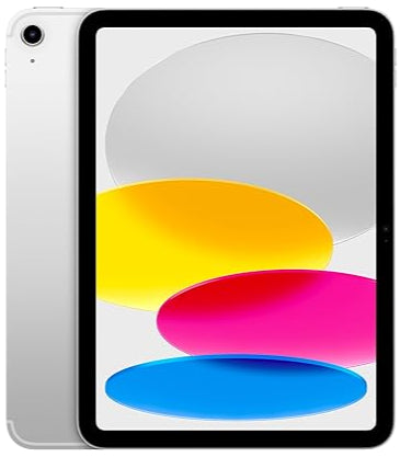 APPLE IPAD 11th Generation (128GB STORAGE)