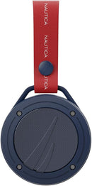 NAUTICA S20 Portable Bluetooth Speaker