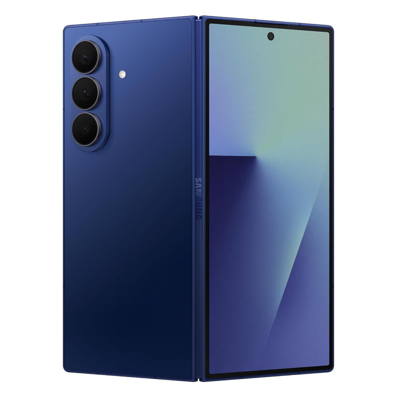 SAMSUNG Z FOLD 7 (12GB RAM 512GB STORAGE)