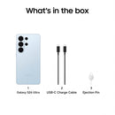 SAMSUNG GALAXY S26 ULTRA 5G (12GB RAM 512GB STORAGE)