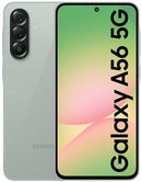 SAMSUNG GALAXY A56 5G (12GB RAM 256GB STORAGE)