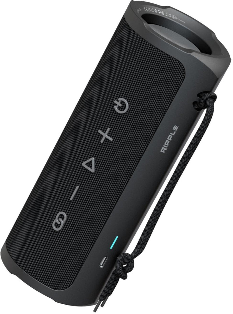 HiFuture RIPPLE Wireless Speaker