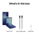 SAMSUNG Z FLIP 7 (12GB RAM 512GB STORAGE)