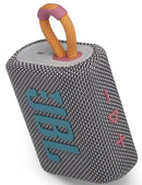 JBL GO 3 Portable Waterproof Speaker