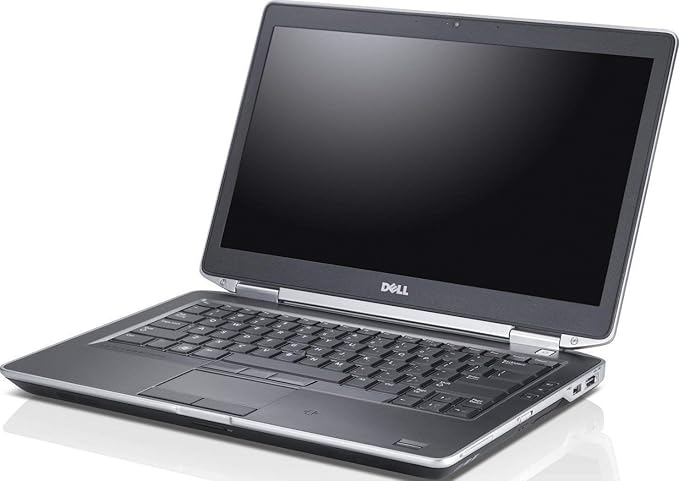 DELL LATITUDE e6430 Laptop (Intel Core i5, 4/8GB RAM, 500GB HDD)