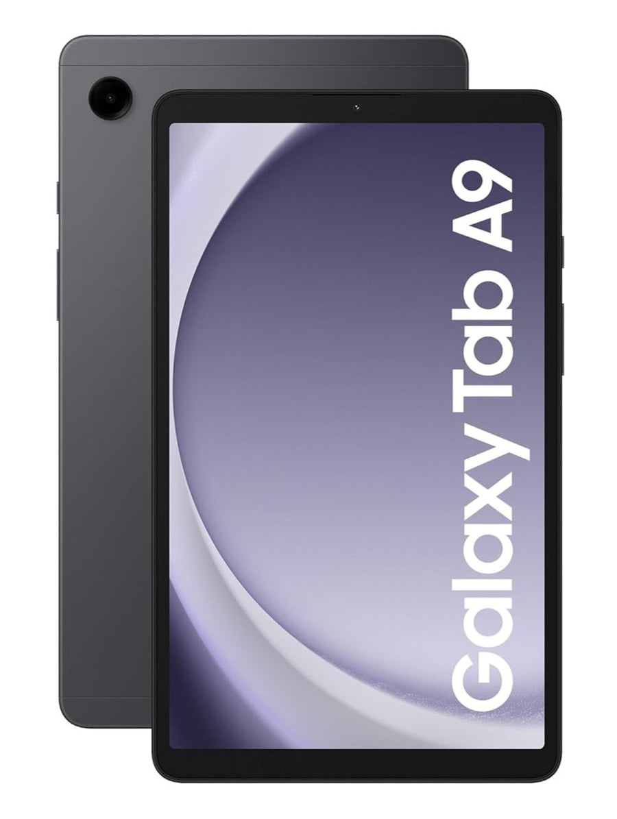 Galaxy Tab A9 ケース付き 128GB ram 8G Samsung Galaxy Tab A9 8.7 Inch Graphite 128GB + 8GB WIFI +