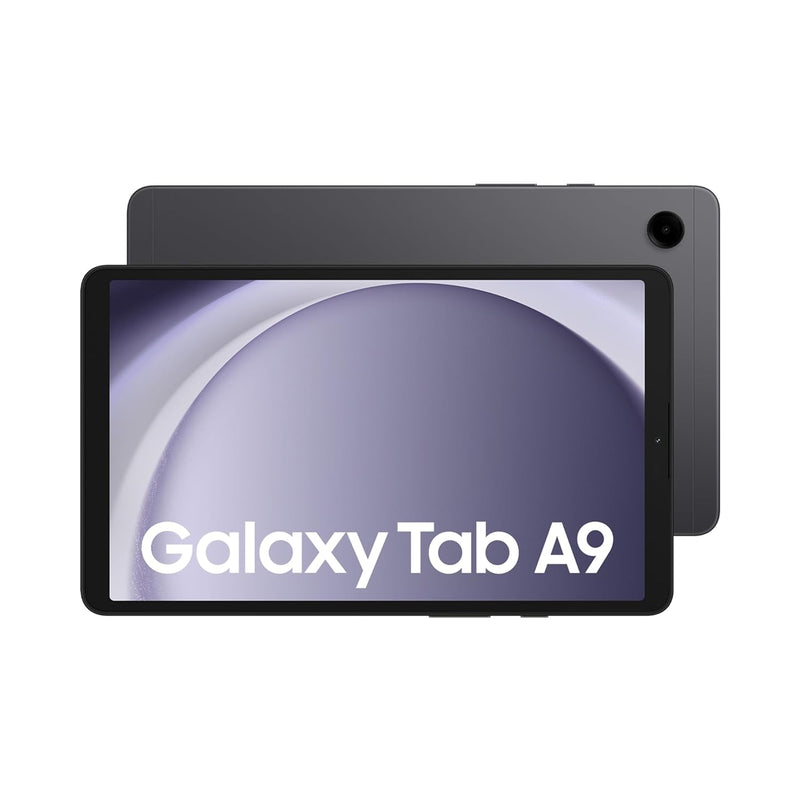 SAMSUNG GALAXY TAB A9 SIM - CELLULAR + WI-FI (4GB RAM 64GB STORAGE)