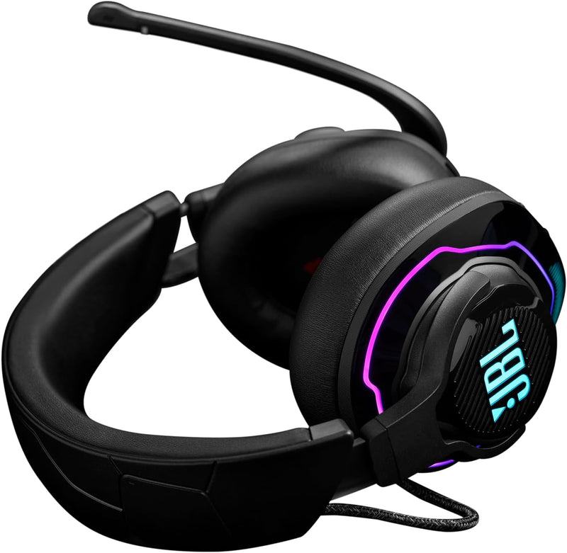 JBL QUANTUM 910 GAMING HEADPHONE