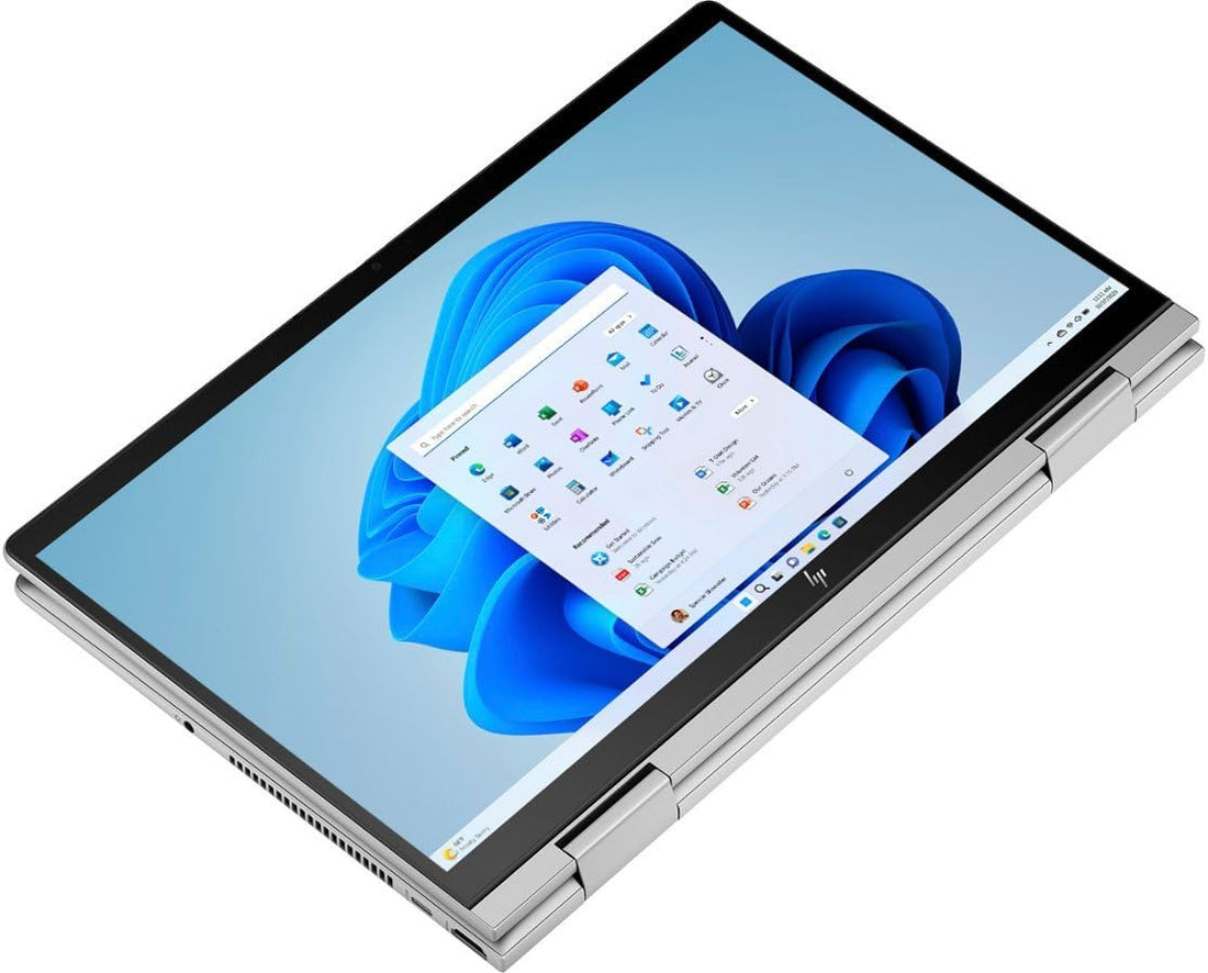 HP Envy 14