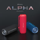HiFuture ALPHA Wireless Speaker