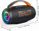 ZEALOT P12 SPEAKER