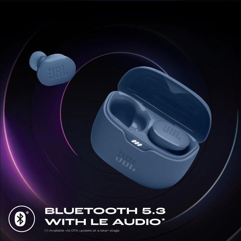JBL TUNE BUDS