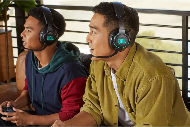 JBL QUANTUM 810 GAMING HEADPHONE