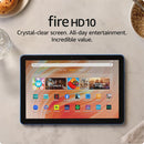 AMAZON FIRE HD 10 (32GB STORAGE)