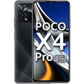 POCO X4 PRO 5G SMARTPHONE (8GB RAM 128GB STORAGE)