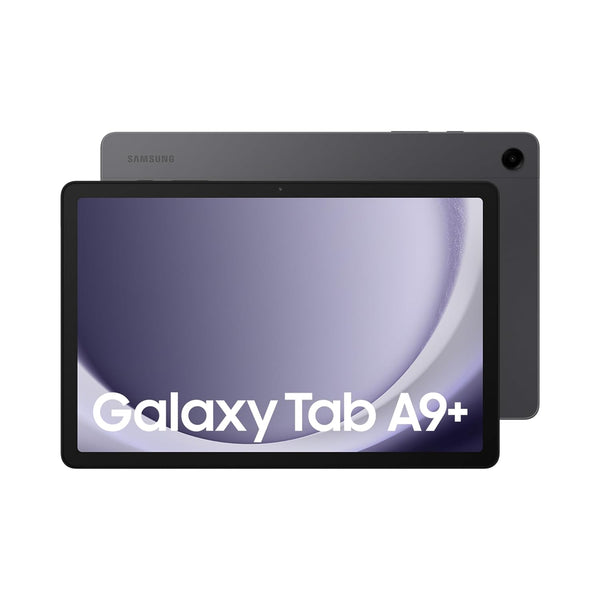 SAMSUNG GALAXY TAB A9 PLUS SIM - CELLULAR + Wi-Fi (4GB RAM 64GB STORAGE)