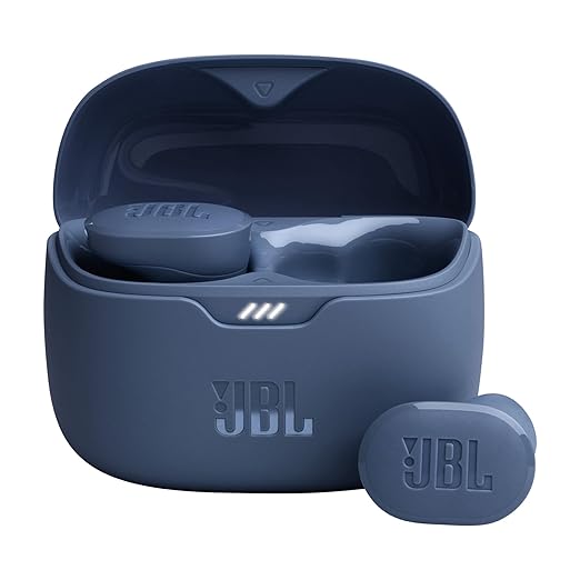 JBL TUNE BUDS