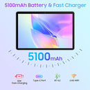 BLACK VIEW TAB 30 WIFI (6GB RAM 64GB STORAGE)