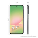 SAMSUNG GALAXY A56 5G (12GB RAM 256GB STORAGE)