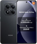 REDMI NOTE 15 PRO (8GB RAM 256GB STORAGE)