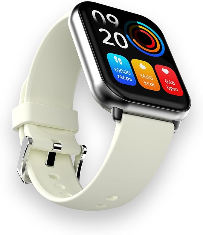 HiFuture Zone 2 Smart Watch