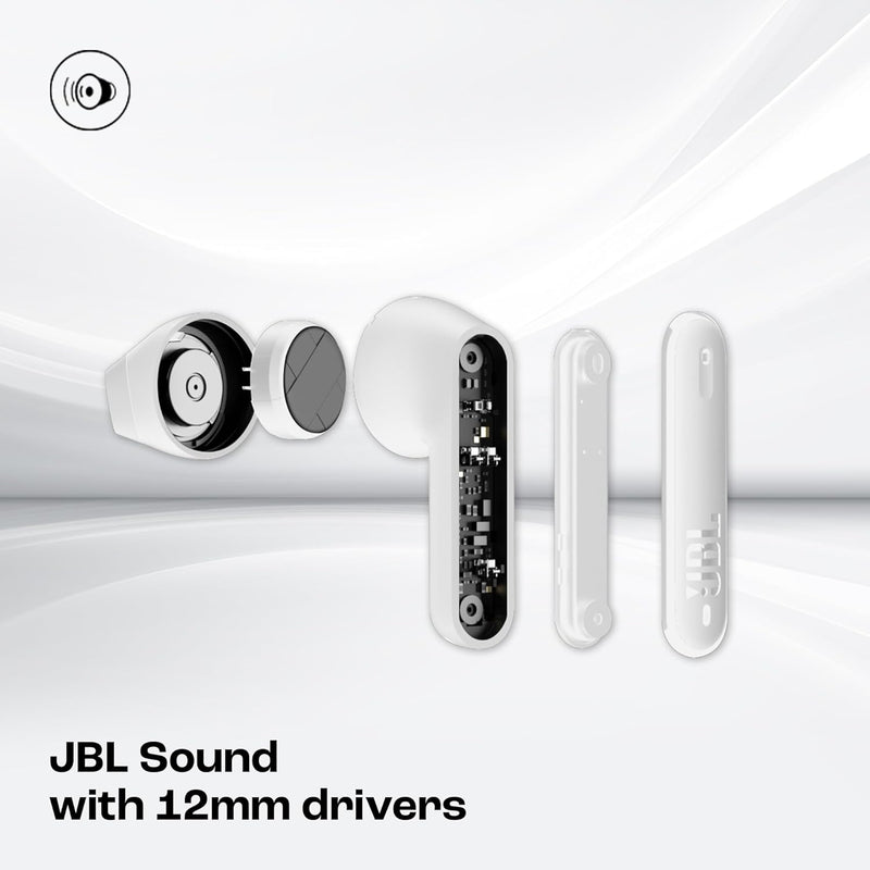 JBL TUNE FLEX BUDS