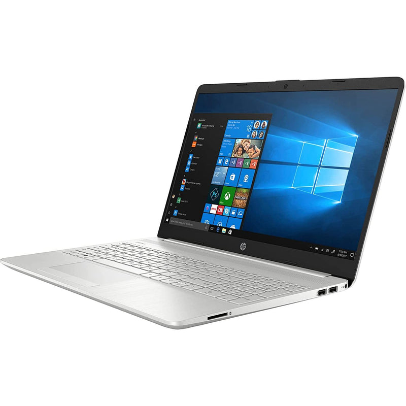 HP 15.6" FHD Laptop (8GB RAM 256GB SSD) - DW3033