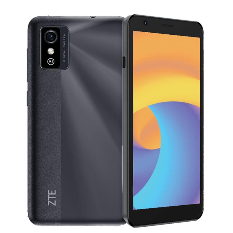 ZTE BLADE L9 (32GB STORAGE)