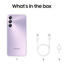 SAMSUNG GALAXY A05S (4GB RAM 128GB STORAGE)