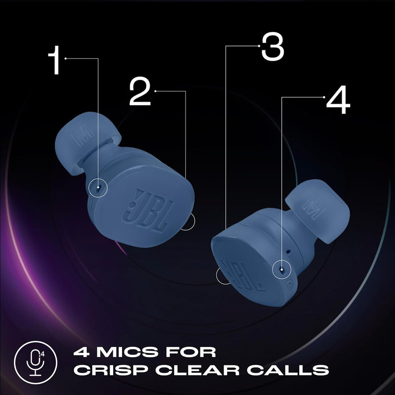 JBL TUNE BUDS