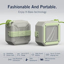 NAUTICA S100 Portable Bluetooth Speaker