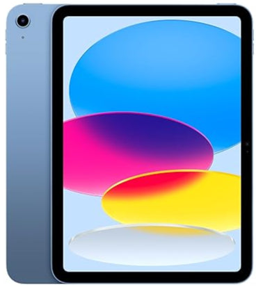 APPLE IPAD 11th Generation (256GB STORAGE)