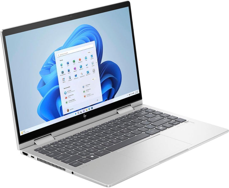 HP Envy 14" Touchscreen 2-in-1 FHD Laptop (8GB RAM 512GB SSD) - ES1013DX