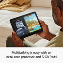 AMAZON FIRE HD 10 (32GB STORAGE)