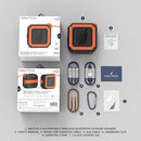NAUTICA S100 Portable Bluetooth Speaker