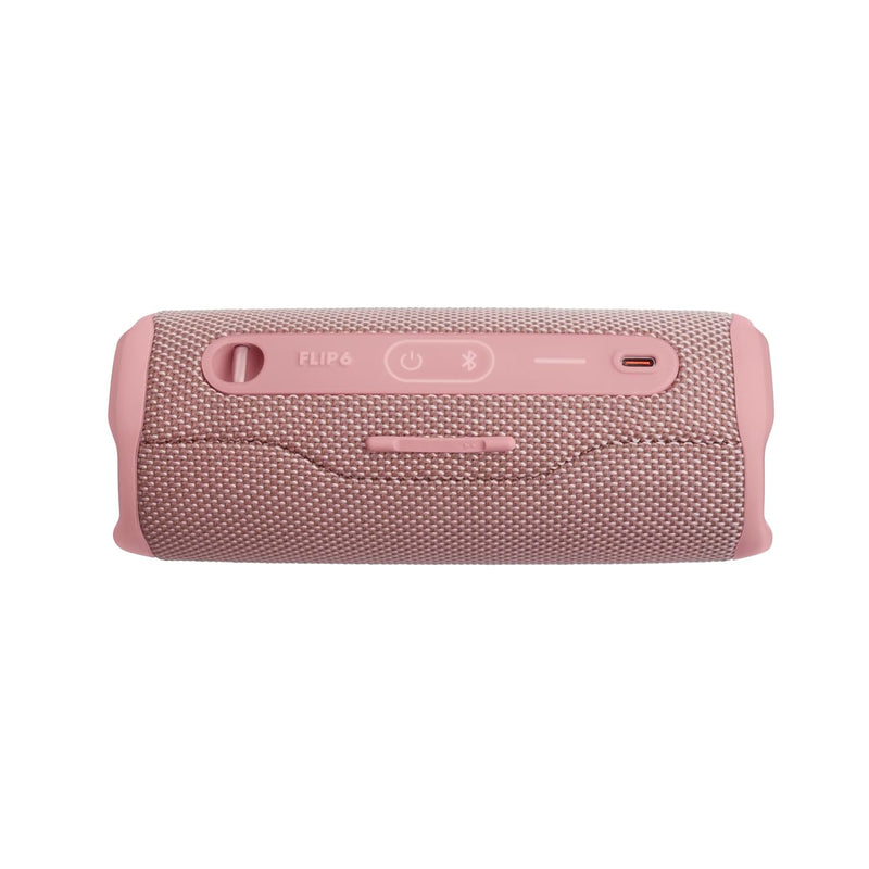 JBL FLIP 6 Wireless Portable Bluetooth Speaker