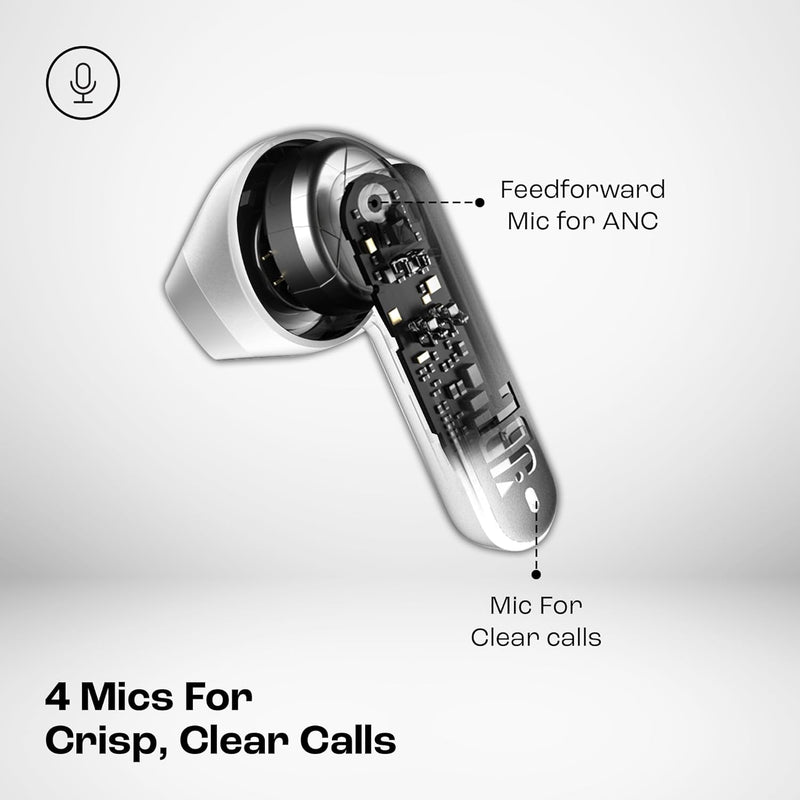 JBL TUNE FLEX BUDS