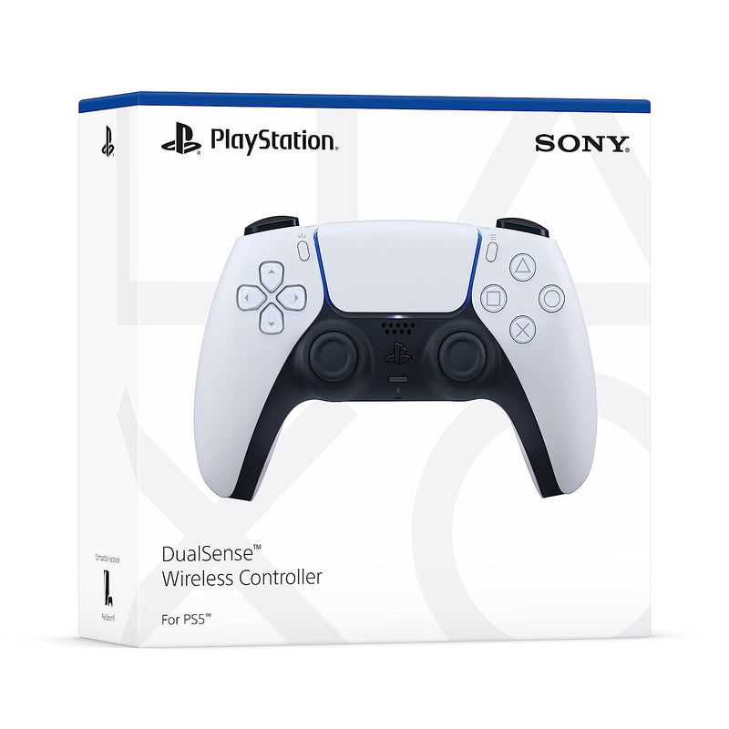 PLAYSTATION PS5 DUAL SENSE CONTROLLER